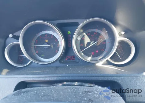 2011 Mazda Cx-9 Touring from USA, damaged, VIN JM3TB3CA4B0300258